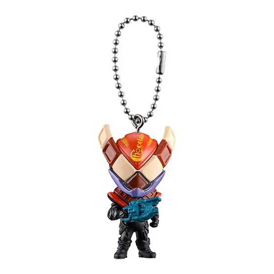 仮面ライダーガヴ スイング 仮面ライダーヴァレン