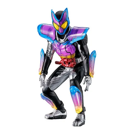 HG レジェンドライダーvol.1 仮面ライダーガヴ