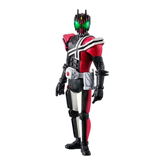 HG レジェンドライダーvol.1 仮面ライダーディケイド