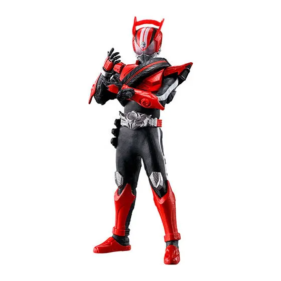 HG レジェンドライダーvol.1 仮面ライダードライブ