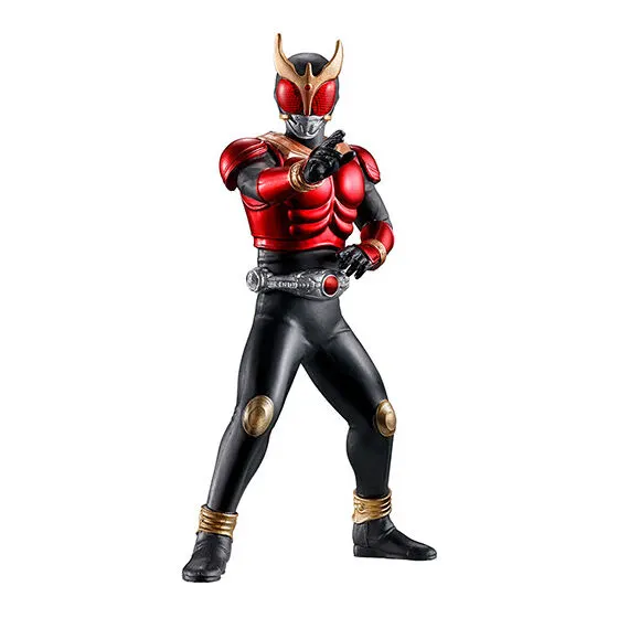 HG レジェンドライダーvol.2 仮面ライダークウガ