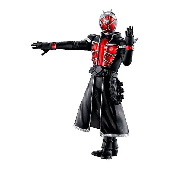 HG レジェンドライダーvol.2 仮面ライダーウィザード