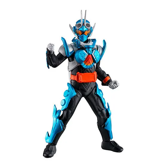 HG レジェンドライダーvol.2 仮面ライダーガッチャード