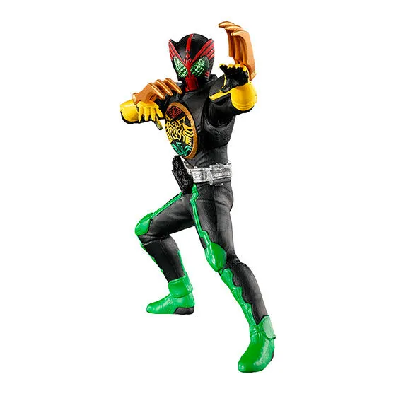 HG レジェンドライダーvol.3 仮面ライダーオーズ