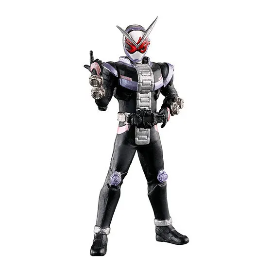 HG レジェンドライダーvol.3 仮面ライダージオウ