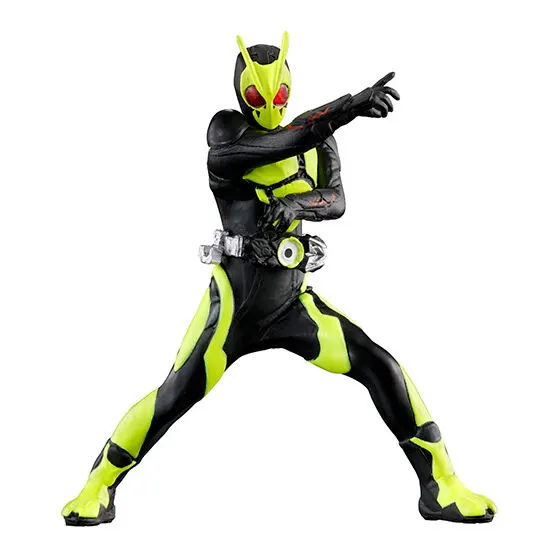 HG レジェンドライダーvol.3 仮面ライダーゼロワン