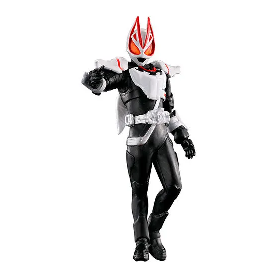 HG レジェンドライダーvol.3 仮面ライダーギーツ