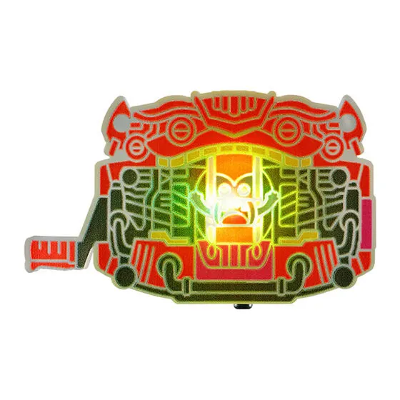 仮面ライダー 光る!なりきり変身ベルト ガヴ