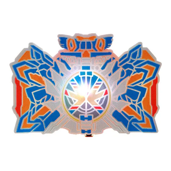 仮面ライダー 光る!なりきり変身ベルト ガッチャードライバー(レインボーガッチャード)