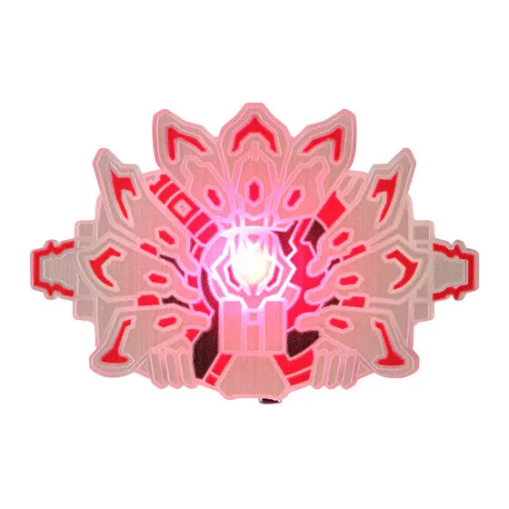 仮面ライダー 光る!なりきり変身ベルト デザイアドライバー(ギーツⅨ)