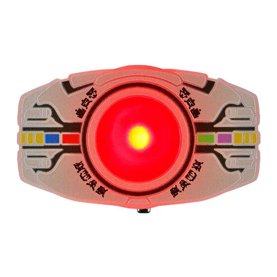 仮面ライダー 光る!なりきり変身ベルト アークル