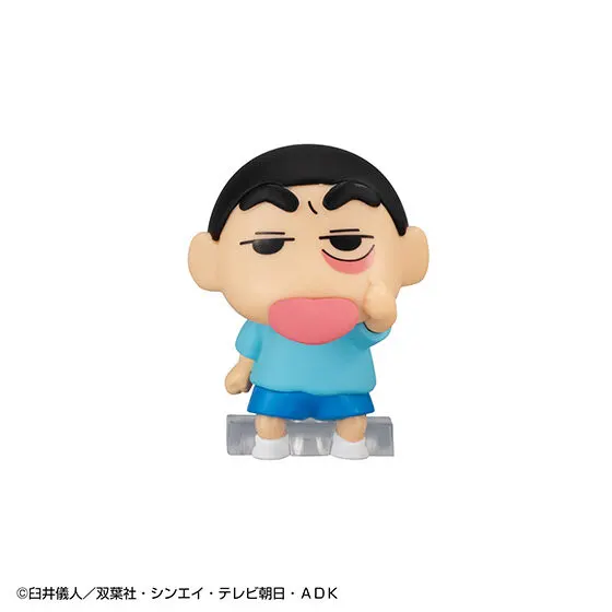 クレヨンしんちゃん きゃらっぷっぷ2 しんちゃん