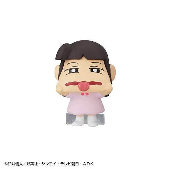 クレヨンしんちゃん きゃらっぷっぷ2 あいちゃん