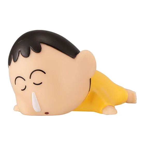 クレヨンしんちゃん ぷにぷにし隊 ボーちゃん