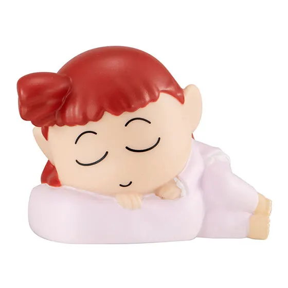 クレヨンしんちゃん ぷにぷにし隊 ネネちゃん