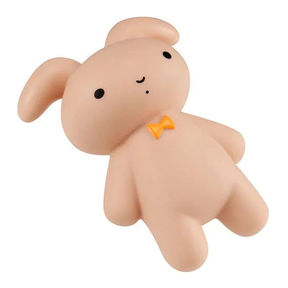 クレヨンしんちゃん ぷにぷにし隊 ネネちゃんのうさぎ