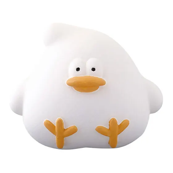 とりもち あそーとこれくしょん A賞マスコットフィギュア(おすわりとりもち)