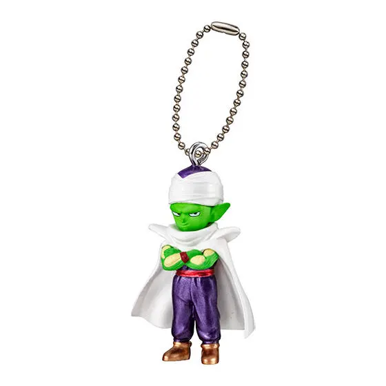 最強ガシャステーション限定 ドラゴンボール スイングコレクション DAIMA anotherver. ピッコロ(ミニ)another color ver.
