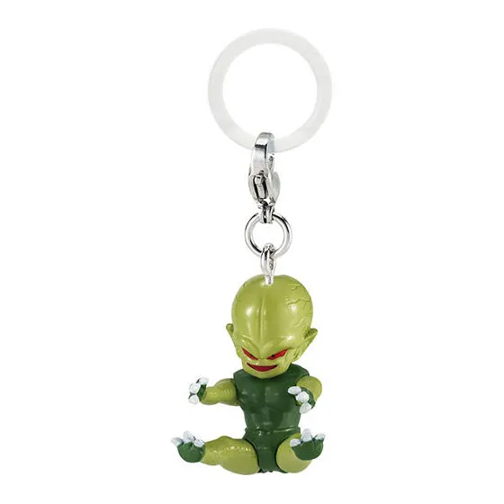 ドラゴンボール めじるしアクセサリー 栽培マン