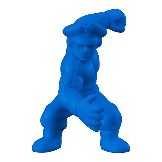 キン肉マン キンケシ24 ブロッケンJr.(青ver.)