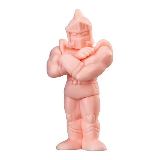 キン肉マン キンケシ24 ロビンマスク(ペールオレンジver.)
