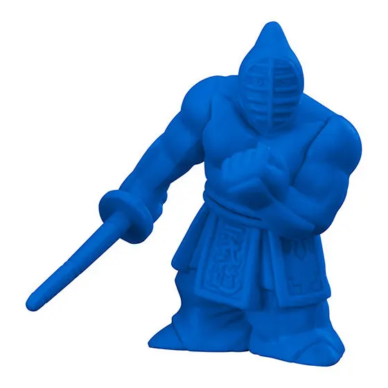 キン肉マン キンケシ24 ストロング・ザ・武道(青ver.)