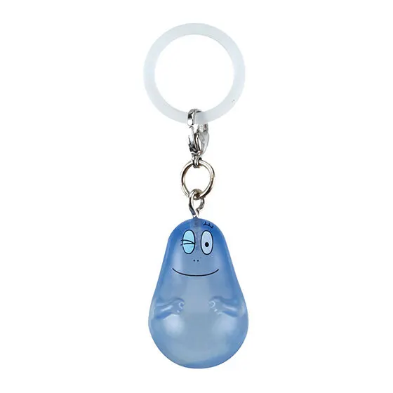 バーバパパ めじるしアクセサリー バーバピカリ