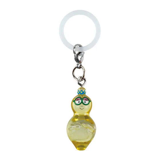 バーバパパ めじるしアクセサリー バーバリブ