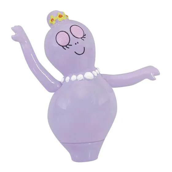 バーバパパ ならぶんです。 バーバベル