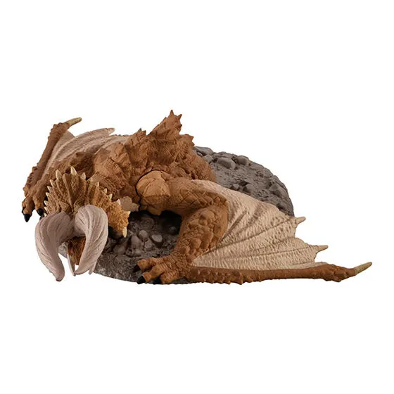 モンスターハンター 捕獲し隊３ ディアブロス