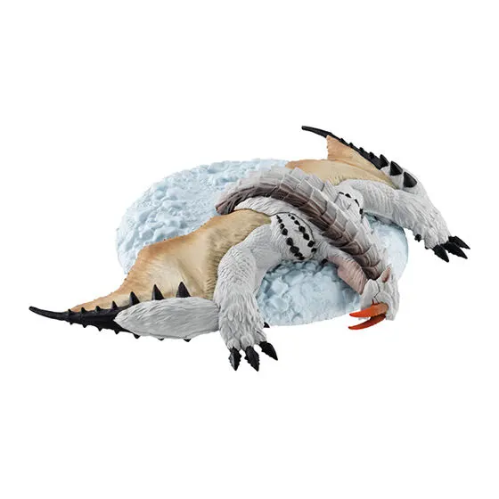 モンスターハンター 捕獲し隊３ ベリオロス