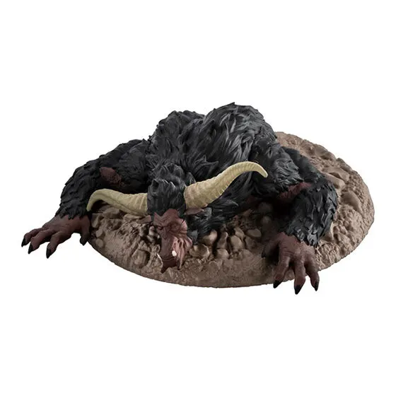 モンスターハンター 捕獲し隊３ ラージャン