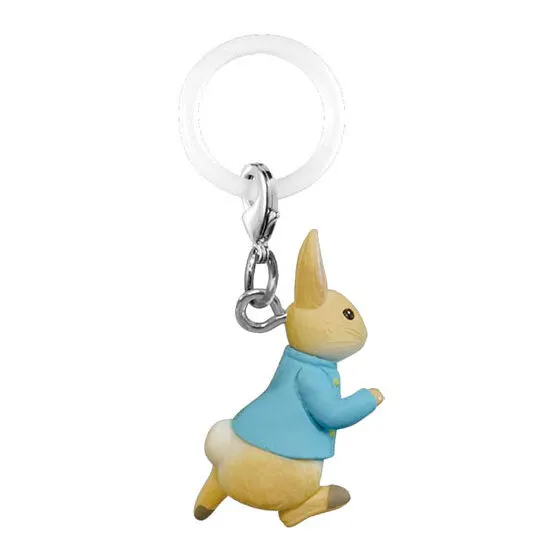 ピーターラビット™ めじるしアクセサリー デザインA