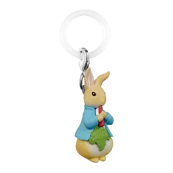 ピーターラビット™ めじるしアクセサリー デザインB