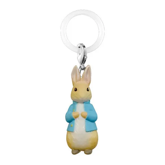 ピーターラビット™ めじるしアクセサリー デザインC