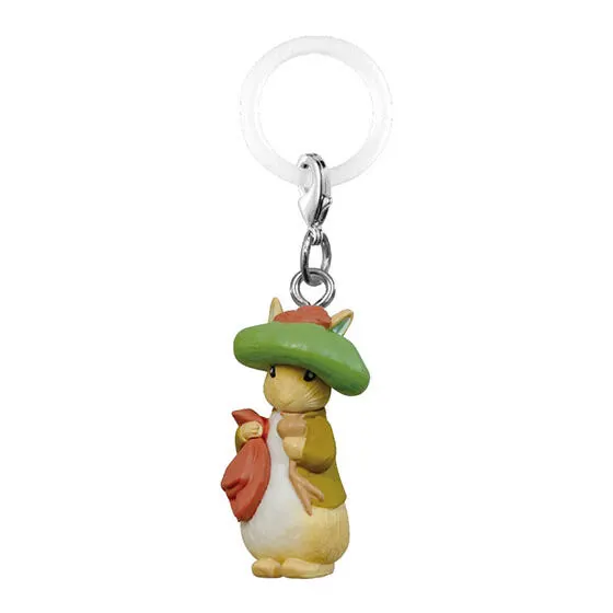 ピーターラビット™ めじるしアクセサリー デザインE