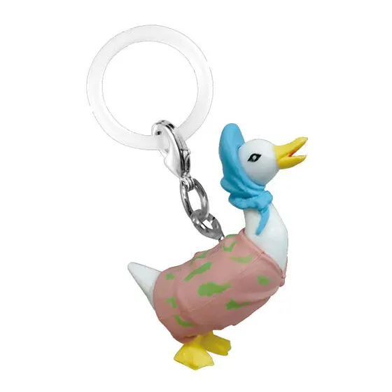 ピーターラビット™ めじるしアクセサリー デザインF