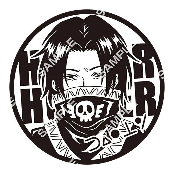 HUNTER×HUNTER ビッグラバーコースター 幻影旅団 フェイタン