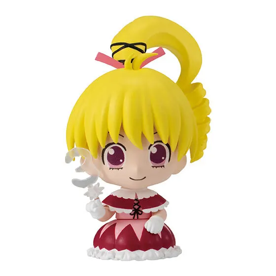 HUNTER×HUNTER すわらせ隊 グリードアイランド編 ビスケ