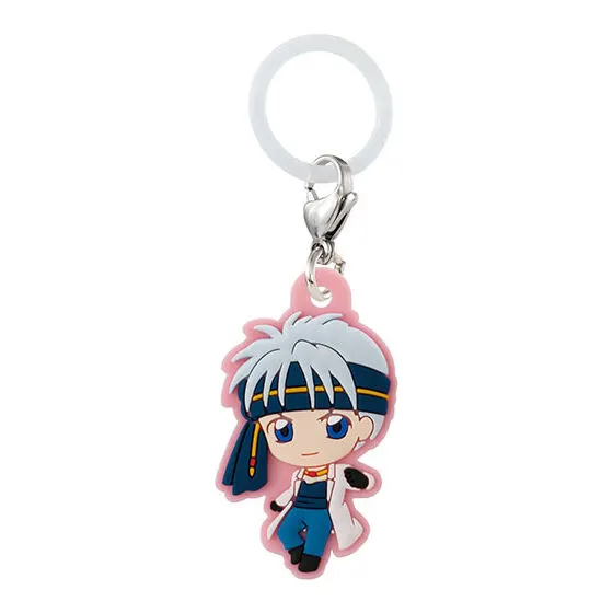 神風怪盗ジャンヌ ぷっくりめじるしアクセサリー 怪盗シンドバッド