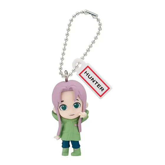 HUNTER ミニチュアチャーム Jolly
