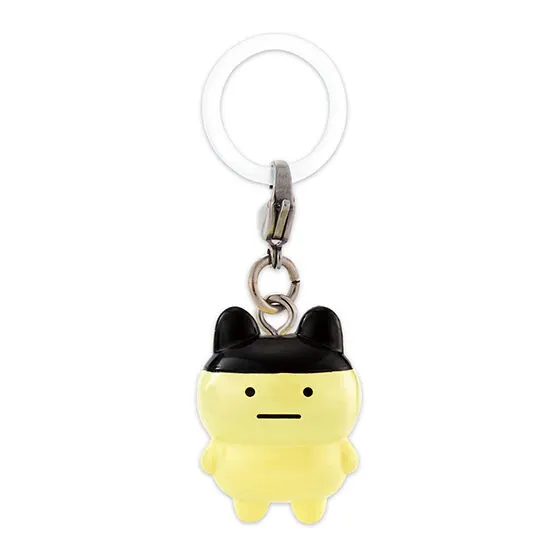 GASHABOX たまごっち めじるしアクセサリー まめっち