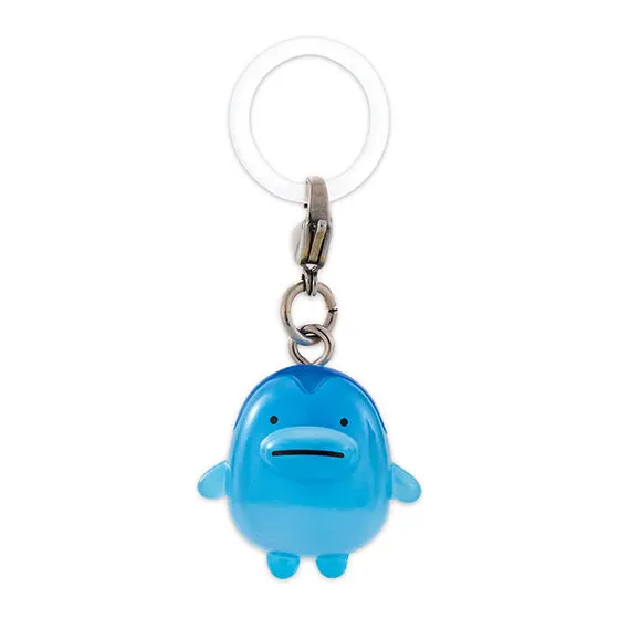 GASHABOX たまごっち めじるしアクセサリー ぎんじろっち