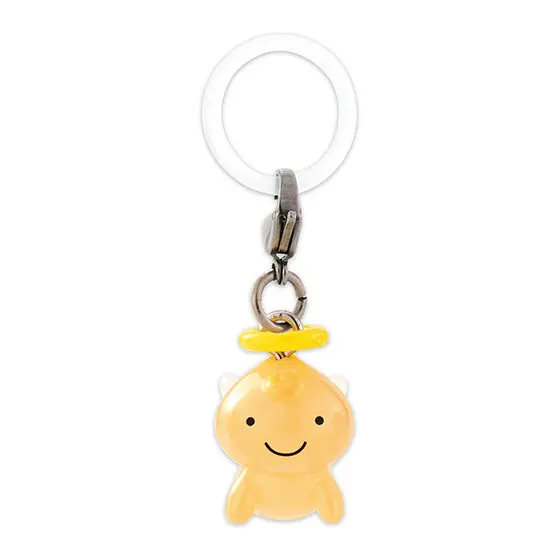 GASHABOX たまごっち めじるしアクセサリー くりてん