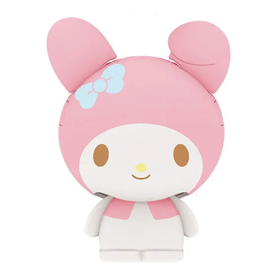 Shakers サンリオキャラクターズ マイメロディ