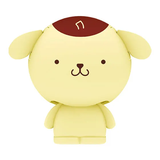 Shakers サンリオキャラクターズ ポムポムプリン