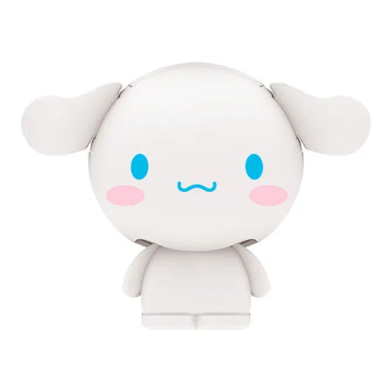 Shakers サンリオキャラクターズ シナモロール