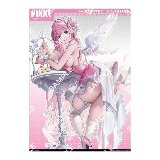 勝利の女神:NIKKE マルチクロス~コスチュームコレクション~ ドロシー:ノスタルジア
