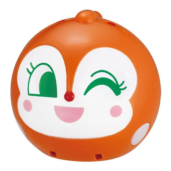 それいけ!アンパンマン くるりんダッシュ!7 ドキンちゃん