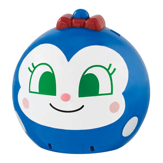 それいけ!アンパンマン くるりんダッシュ!7 コキンちゃん